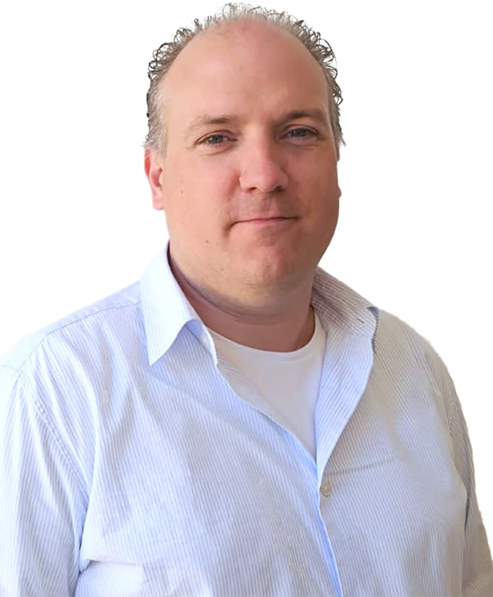 Tom Van Mierlo