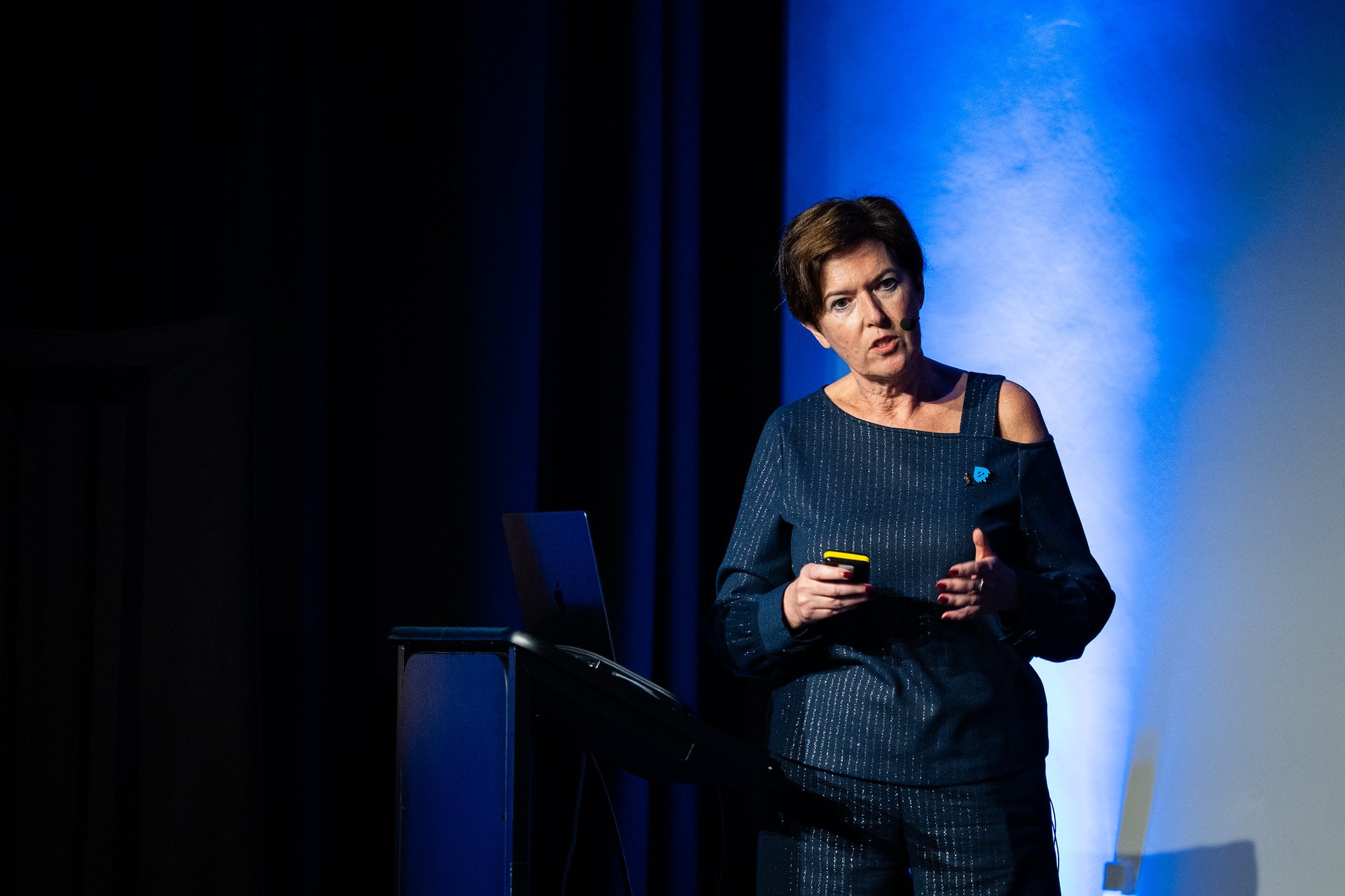 Karen Van De Woestyne