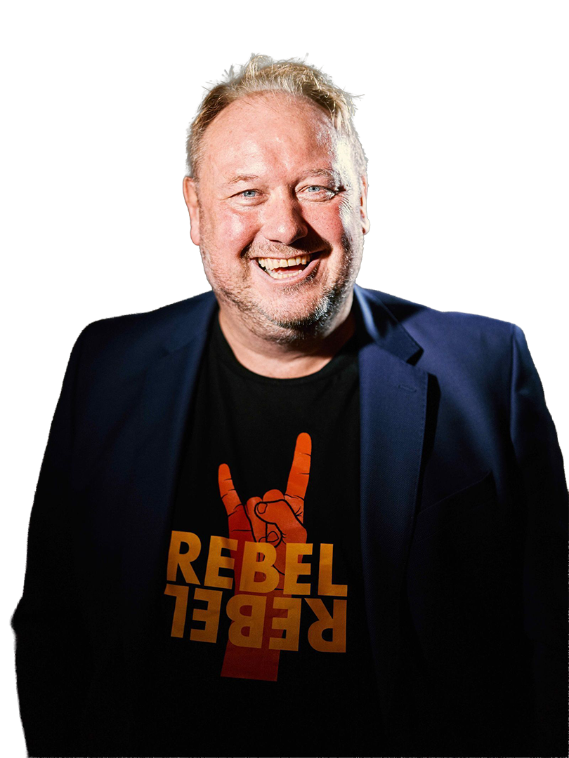 Geert Van Mol