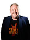 Geert Van Mol