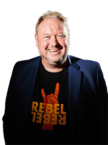 Geert Van Mol
