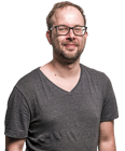 Jeroen Baert