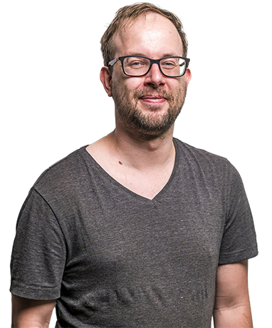 Jeroen Baert