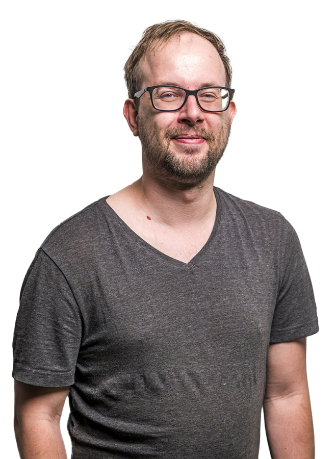 Jeroen Baert 