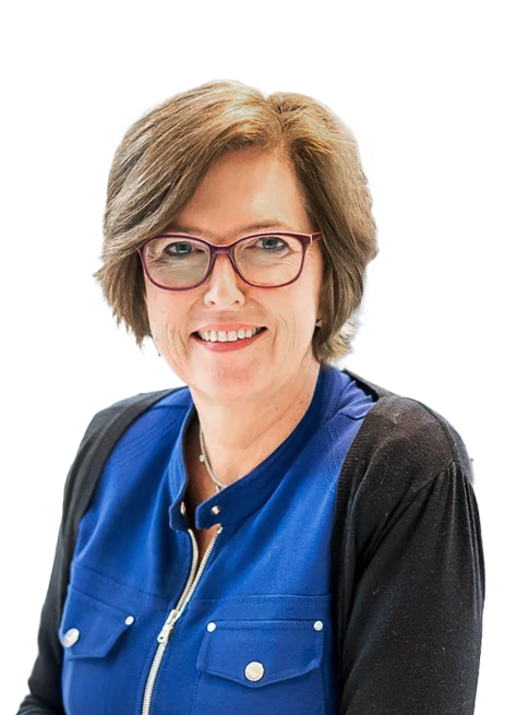 Karen Van De Woestyne
