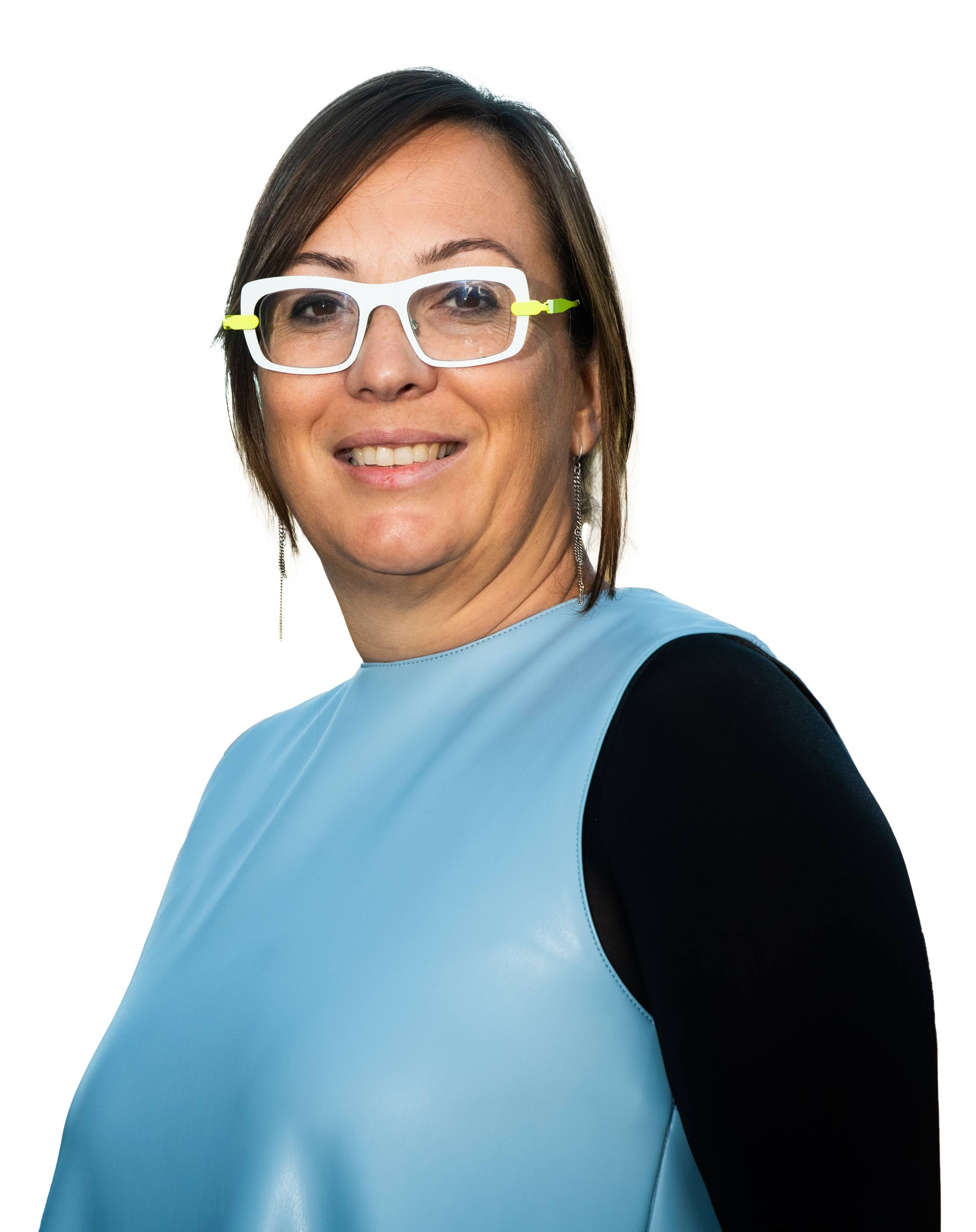 Karin Van Hoecke