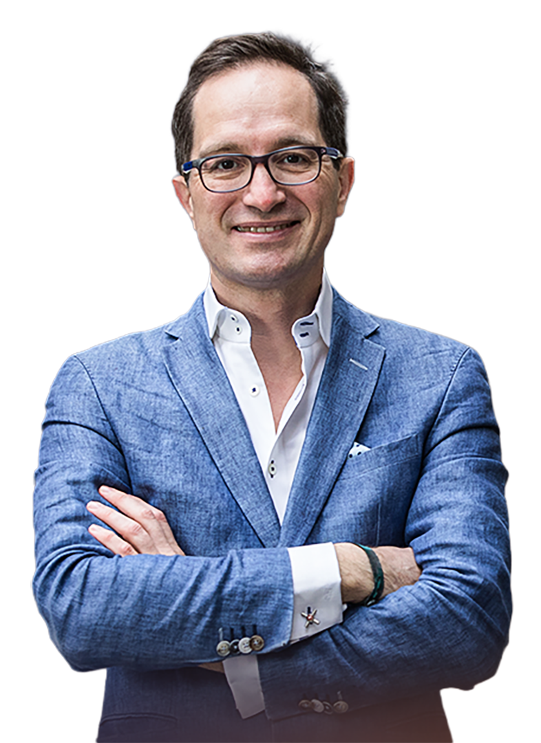 Peter Hinssen