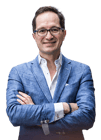 Peter Hinssen