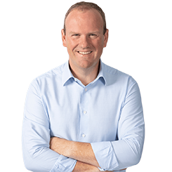 Steven Van Belleghem