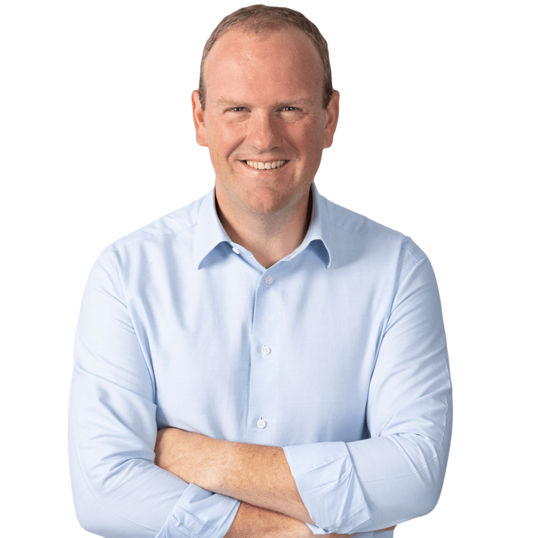 Steven Van Belleghem