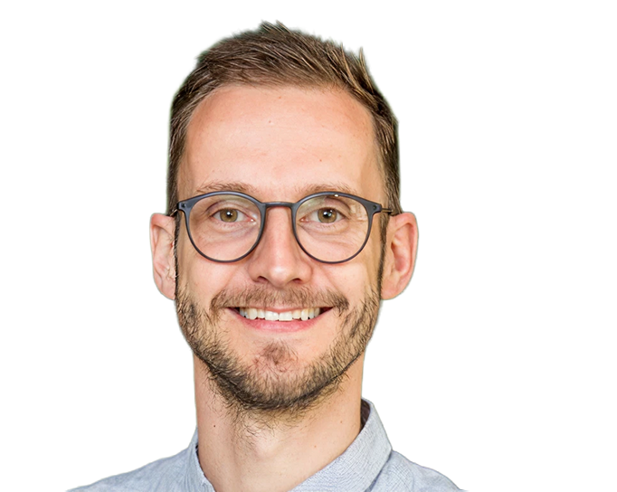 Bjorn Van de Velde