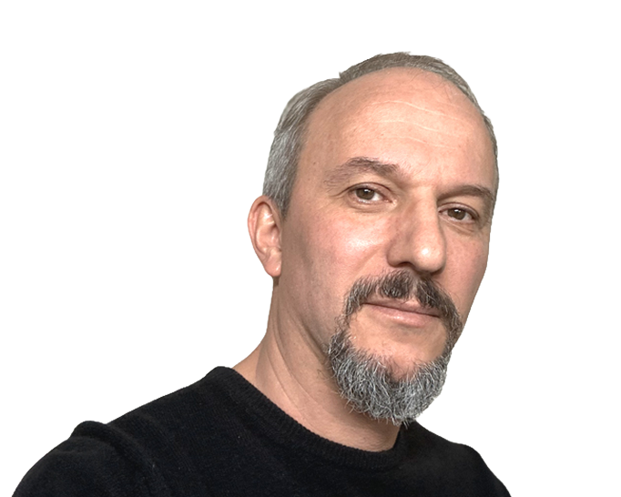 Frans Riemersma