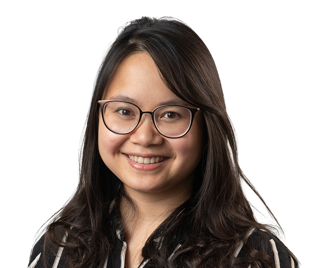 Ngoc Nhu Quan Nguyen
