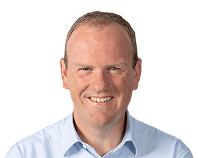 Steven Van Belleghem
